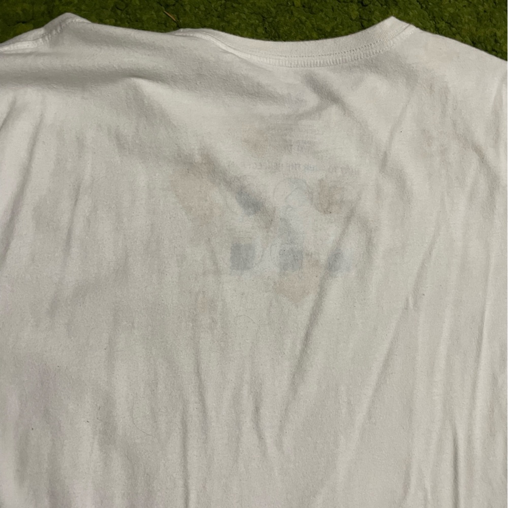 Lucky Brand Guinness T-shirt - Picture 9 of 9